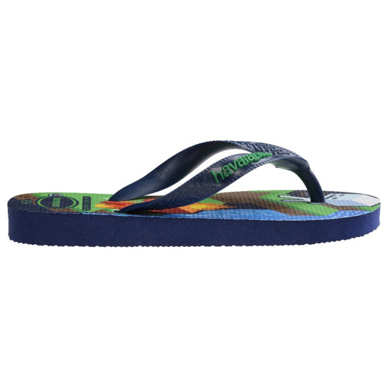 Havaianas Kids Minecraft